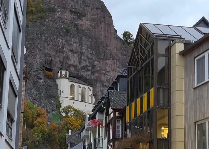 Schlossschenke מלון