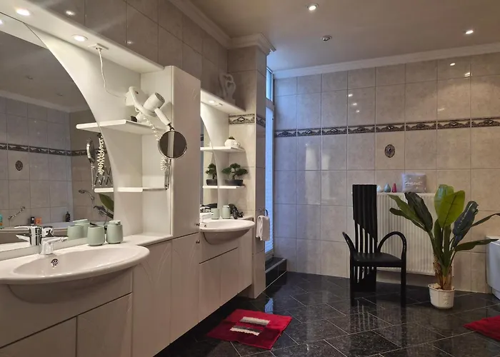 Schlossschenke * אידר-אוברשטיין