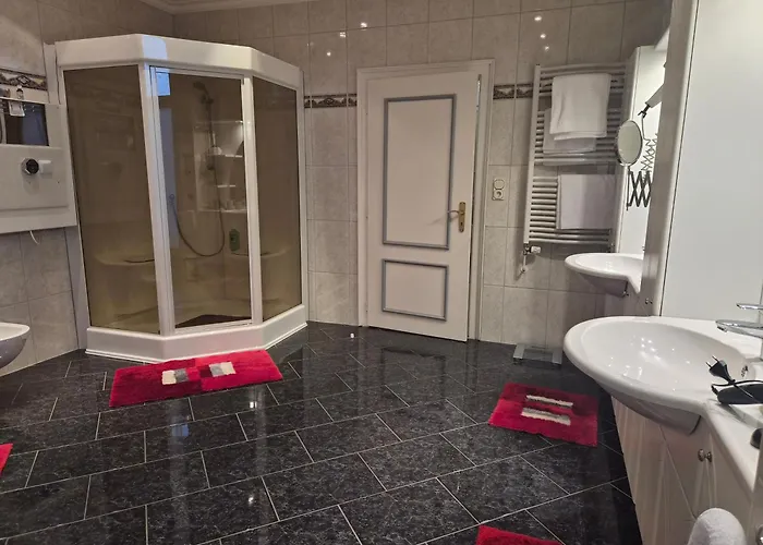 Schlossschenke Hotell Idar-Oberstein