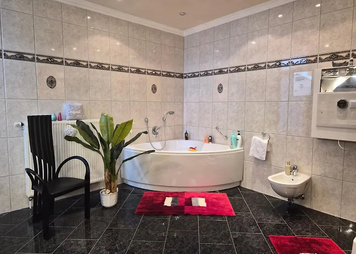 Schlossschenke Hotell *