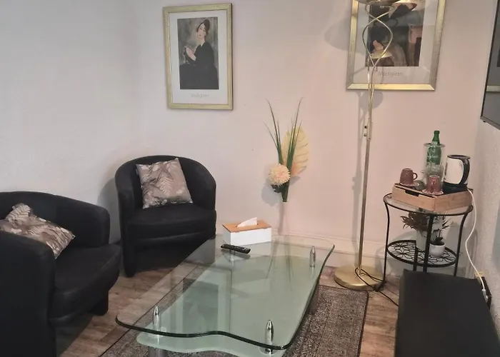 Schlossschenke * Idar-Oberstein