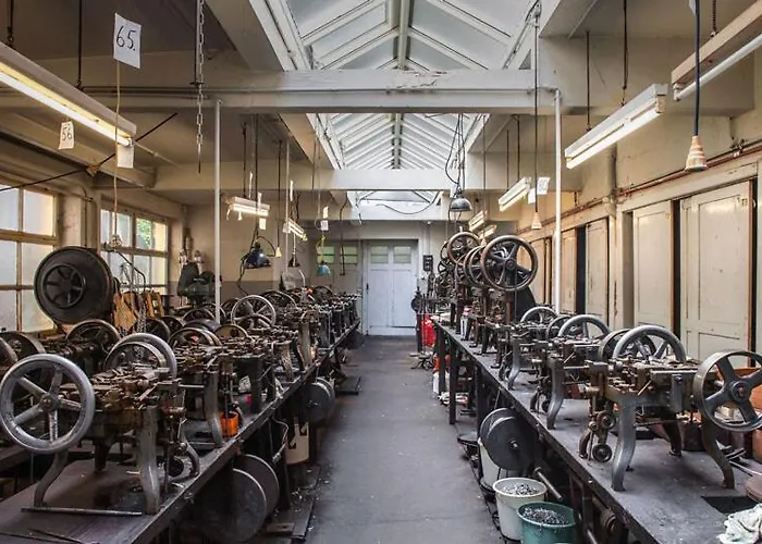 Hotell Schlossschenke *