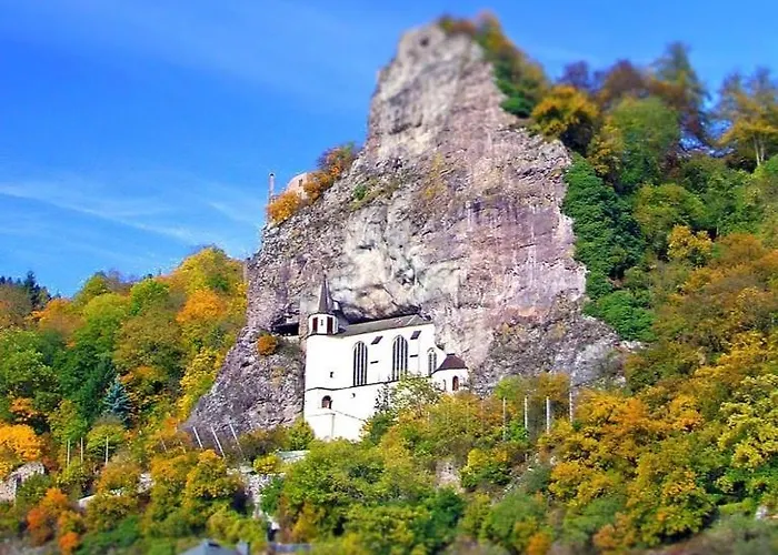 Schlossschenke Idar-Oberstein