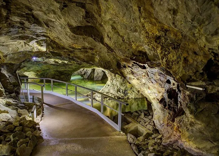 Hotell Schlossschenke