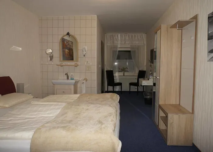 Hotell Schlossschenke